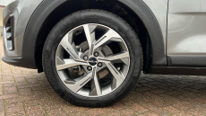 Kia Stonic 1.0T GDi 48V 98 GT-Line S 5dr DCT Petrol Estate